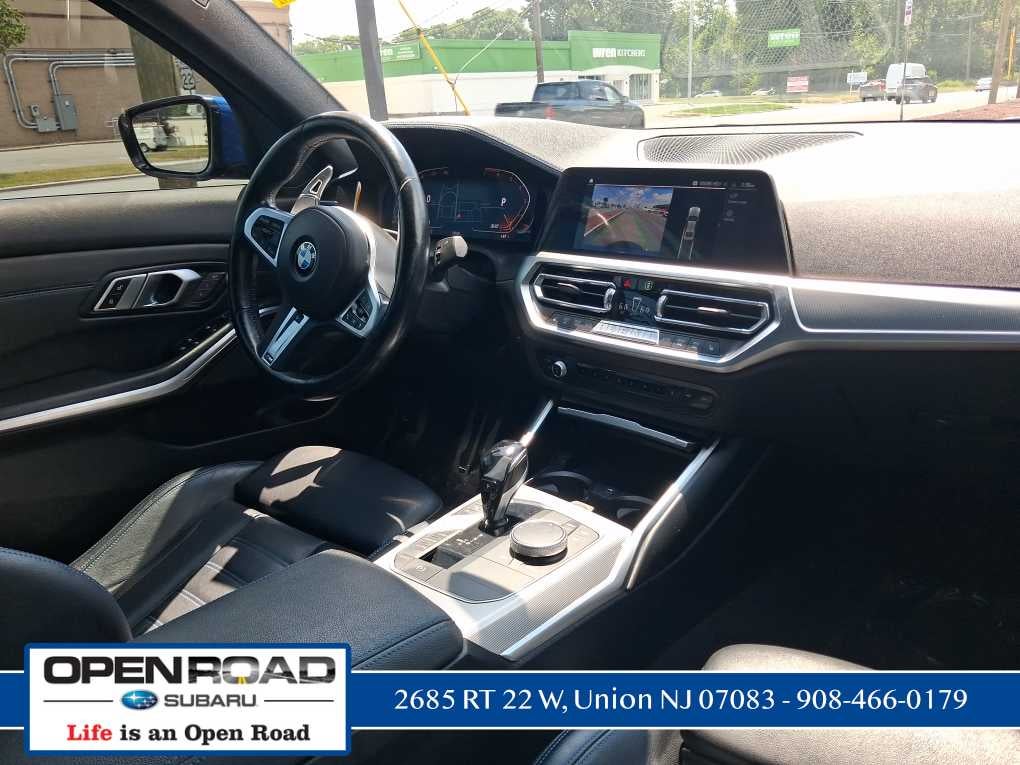 2020 BMW 330i xDrive 330i xDrive