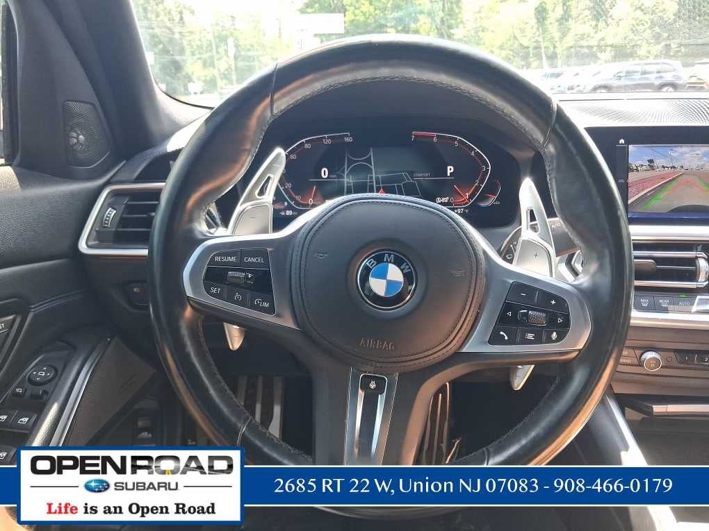 2020 BMW 330i xDrive 330i xDrive