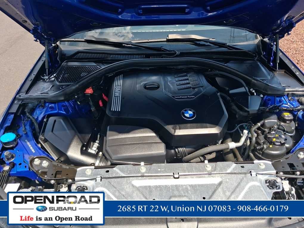 2020 BMW 330i xDrive 330i xDrive