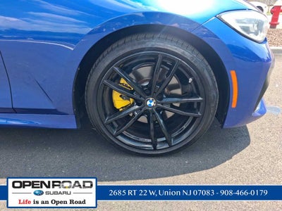 2020 BMW 330i xDrive 330i xDrive