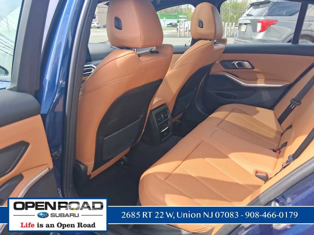 2023 BMW 330i xDrive 330i xDrive