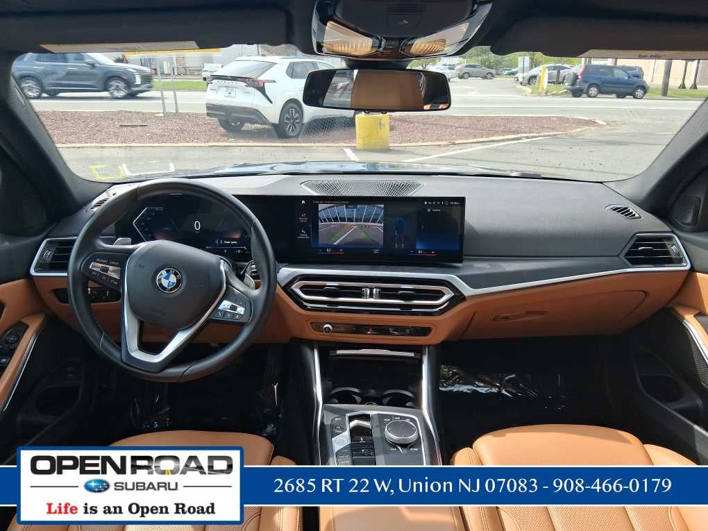 2023 BMW 330i xDrive 330i xDrive