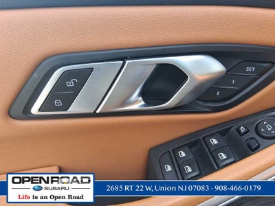 2023 BMW 330i xDrive 330i xDrive