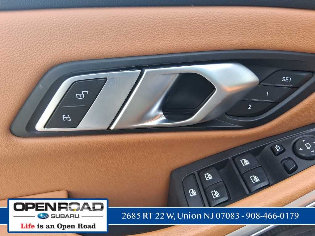2023 BMW 330i xDrive 330i xDrive