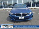 2023 BMW 330i xDrive 330i xDrive
