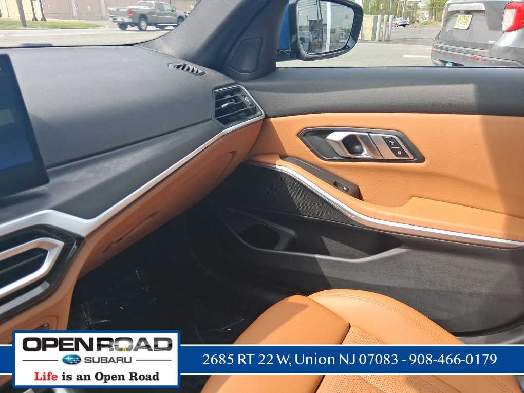 2023 BMW 330i xDrive 330i xDrive