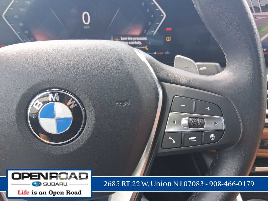 2023 BMW 330i xDrive 330i xDrive