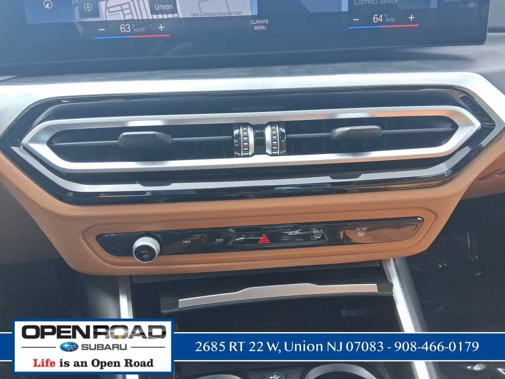 2023 BMW 330i xDrive 330i xDrive