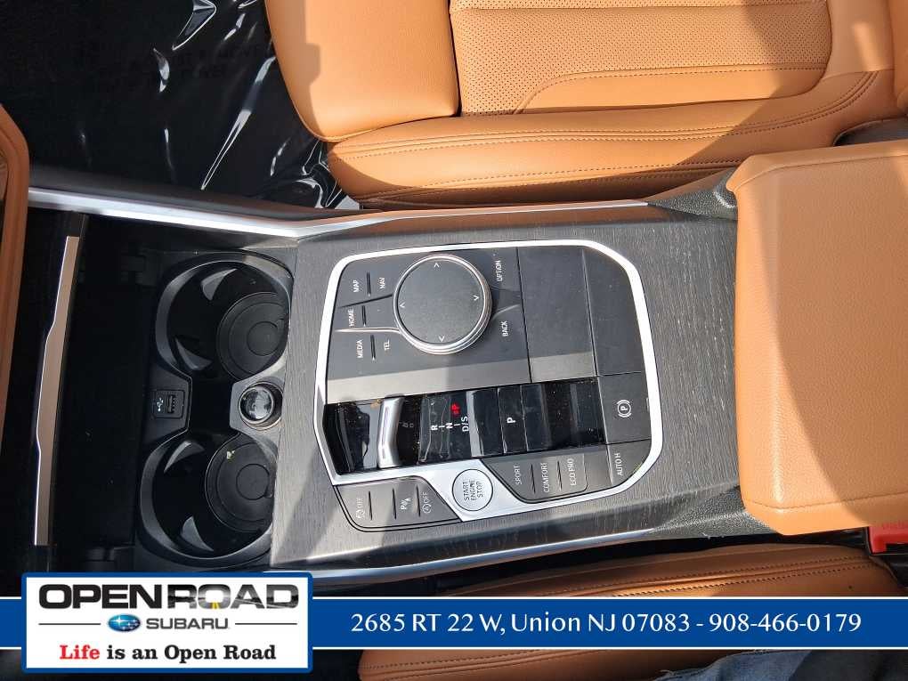 2023 BMW 330i xDrive 330i xDrive