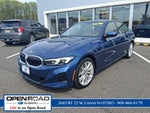 2023 BMW 330i xDrive 330i xDrive