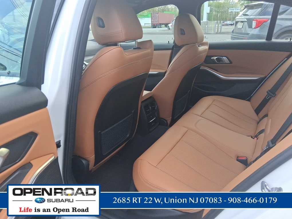 2023 BMW 330i xDrive 330i xDrive