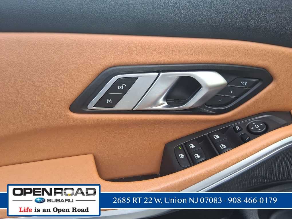 2023 BMW 330i xDrive 330i xDrive