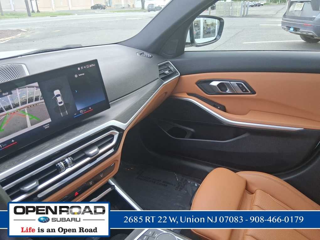 2023 BMW 330i xDrive 330i xDrive