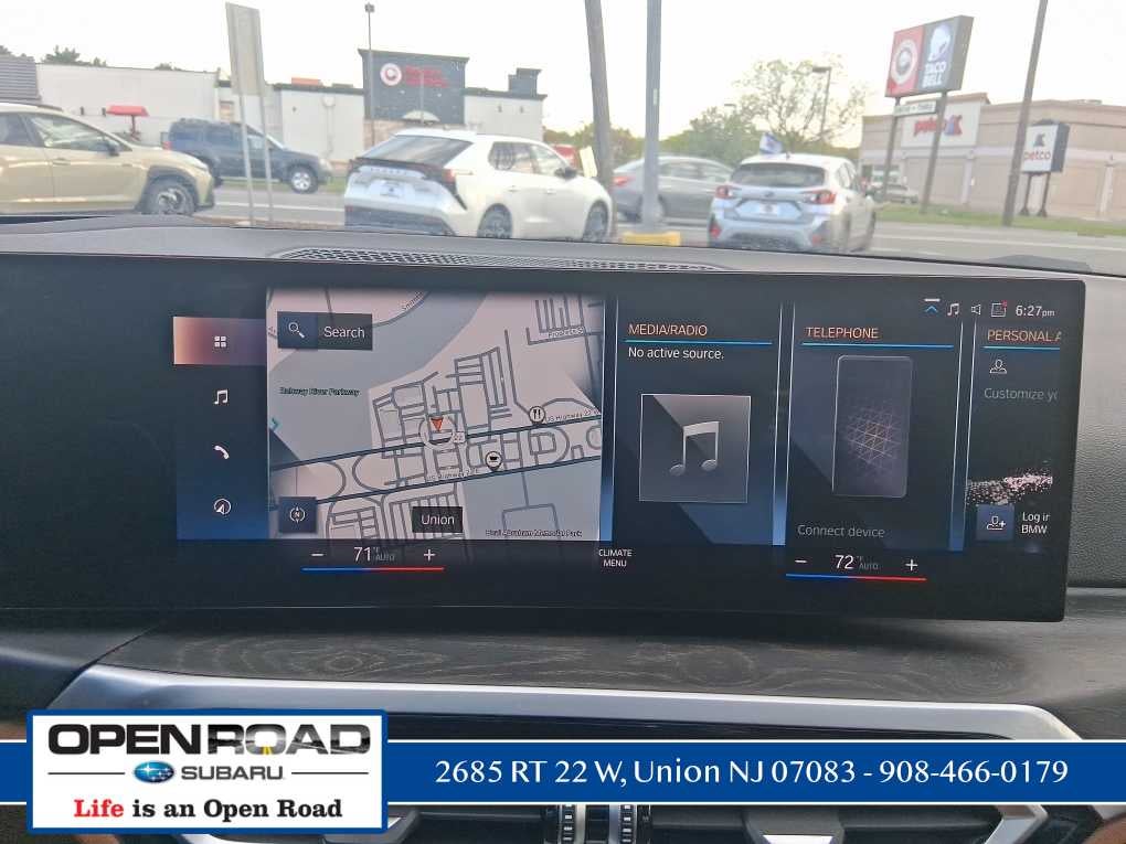 2023 BMW 330i xDrive 330i xDrive