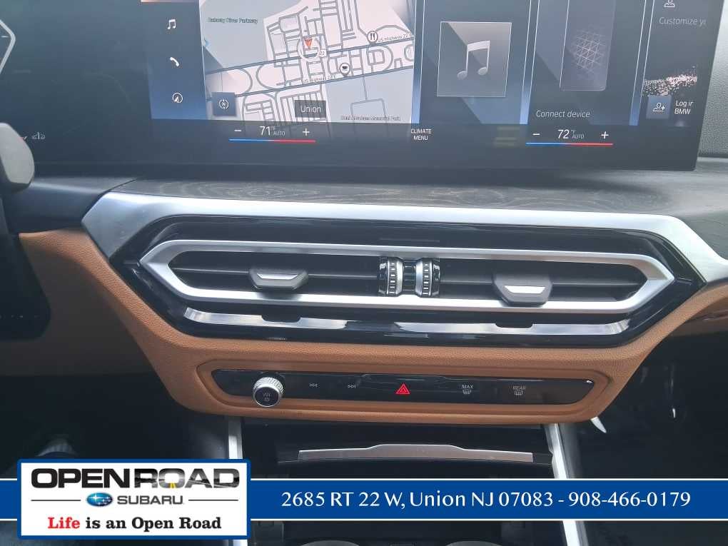 2023 BMW 330i xDrive 330i xDrive