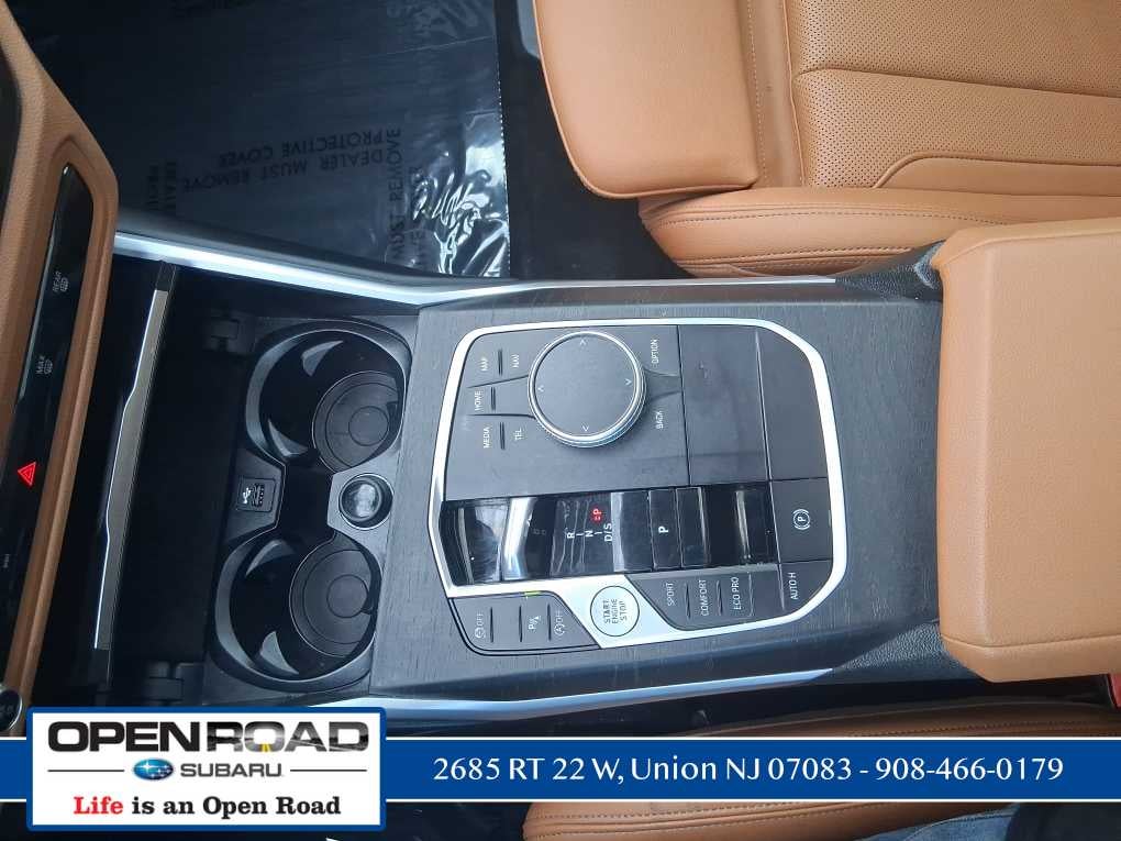 2023 BMW 330i xDrive 330i xDrive