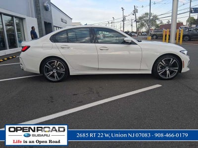 2023 BMW 330i xDrive 330i xDrive