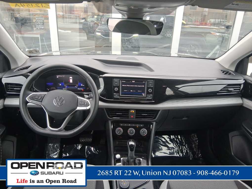 2023 Volkswagen Taos S