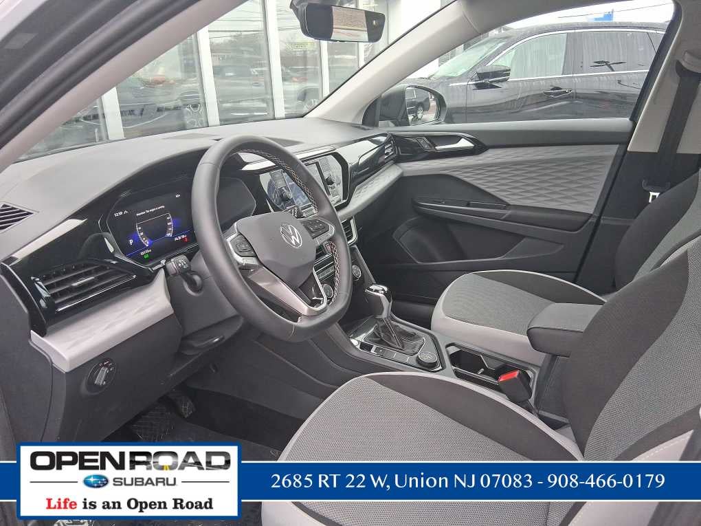 2023 Volkswagen Taos S