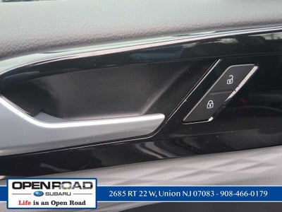 2023 Volkswagen Taos S