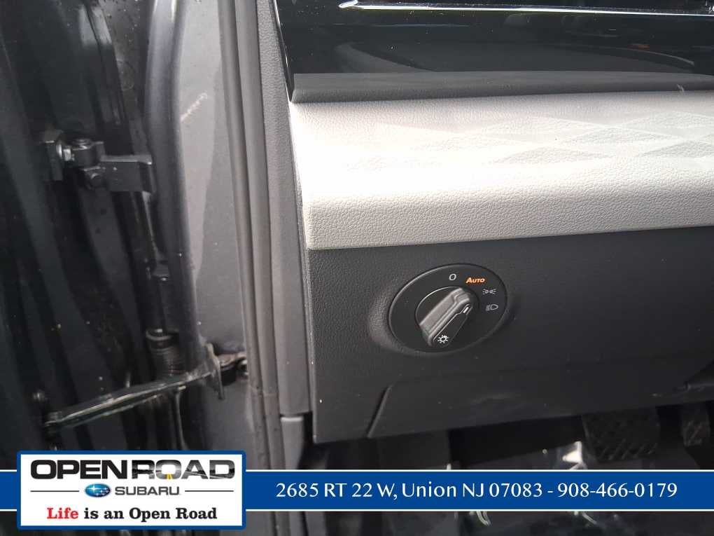 2023 Volkswagen Taos S