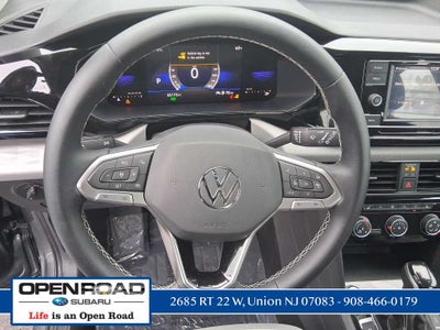 2023 Volkswagen Taos S