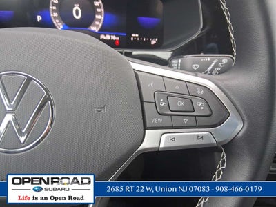 2023 Volkswagen Taos S