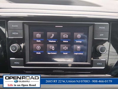 2023 Volkswagen Taos S