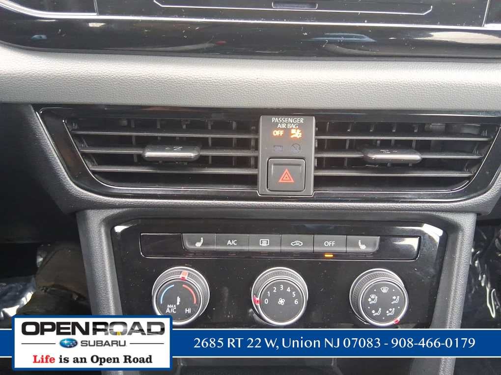 2023 Volkswagen Taos S