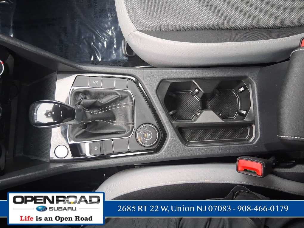 2023 Volkswagen Taos S