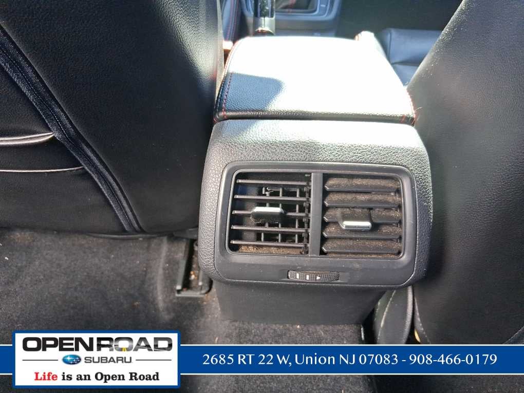 2017 Volkswagen Golf GTI Autobahn