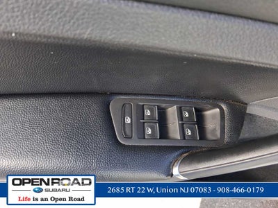 2017 Volkswagen Golf GTI Autobahn