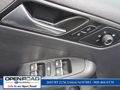 2015 Volkswagen Jetta 1.8T SE