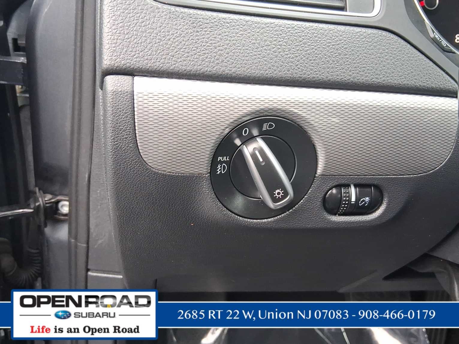 2015 Volkswagen Jetta 1.8T SE