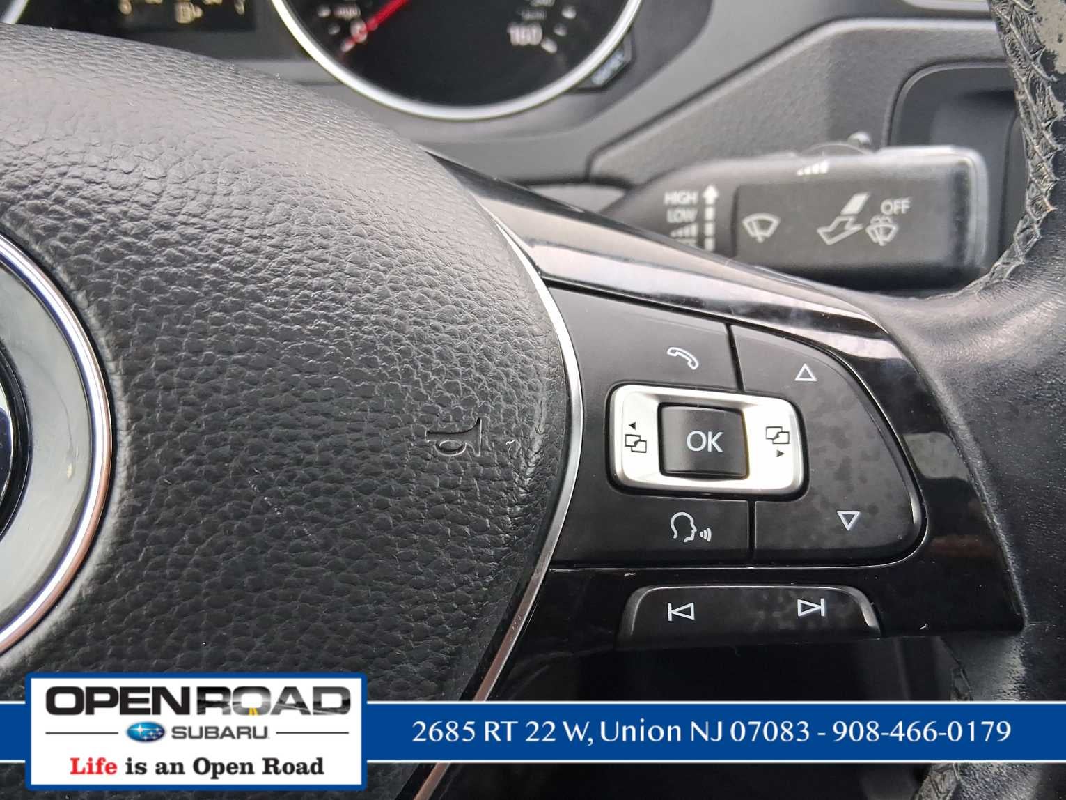 2015 Volkswagen Jetta 1.8T SE