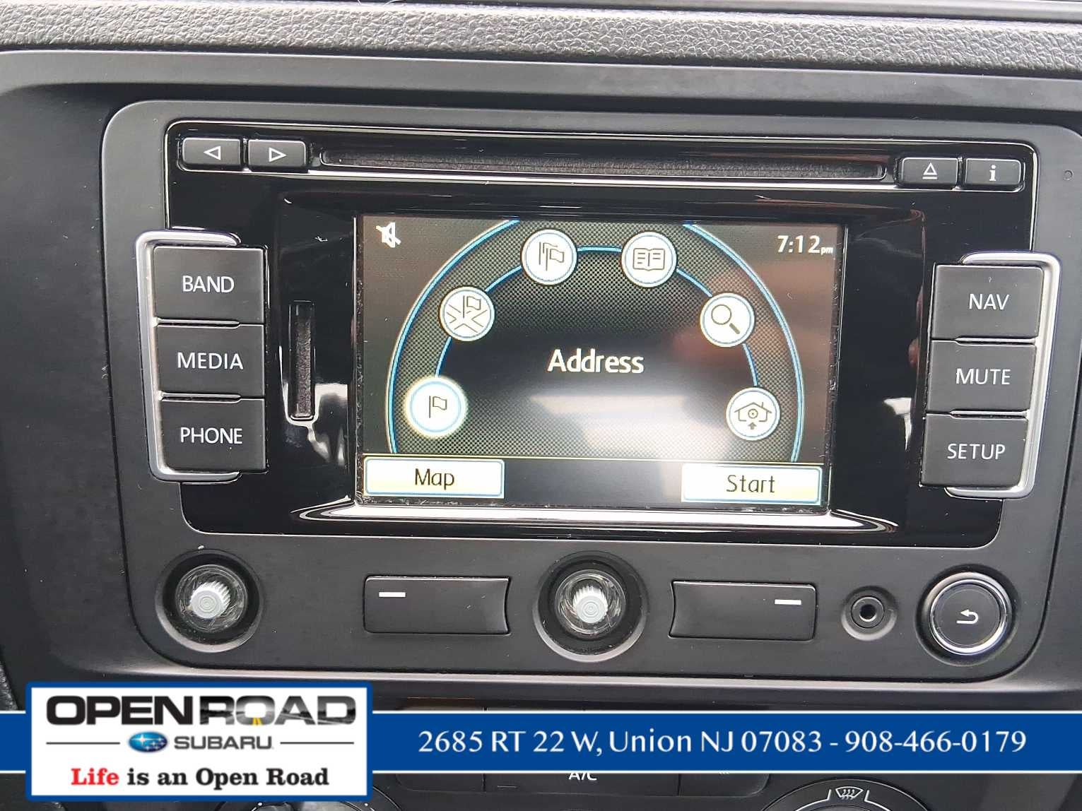 2015 Volkswagen Jetta 1.8T SE