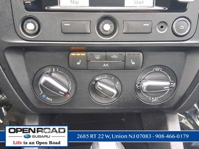 2015 Volkswagen Jetta 1.8T SE