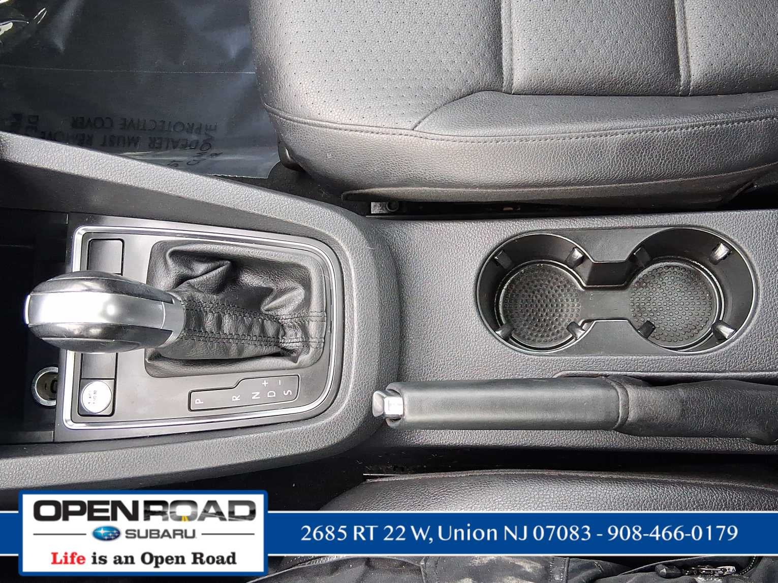 2015 Volkswagen Jetta 1.8T SE