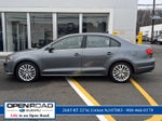 2015 Volkswagen Jetta 1.8T SE