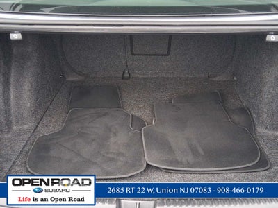 2015 Volkswagen Jetta 1.8T SE