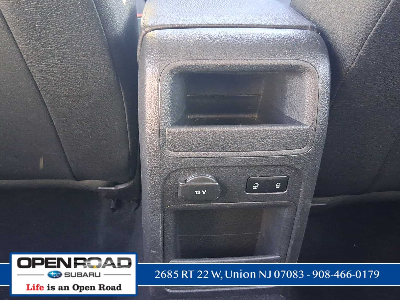 2011 Volkswagen Jetta SE PZEV