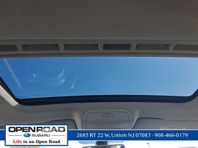 2016 Volkswagen Jetta 1.8T SEL