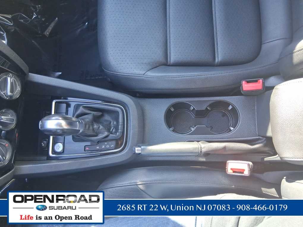 2016 Volkswagen Jetta 1.8T SEL