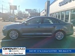 2016 Volkswagen Jetta 1.8T SEL