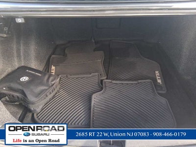 2016 Volkswagen Jetta 1.8T SEL