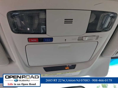 2016 Subaru Legacy 2.5i Premium