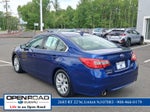 2016 Subaru Legacy 2.5i Premium