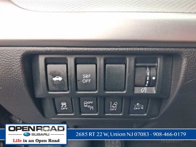 2016 Subaru Legacy 2.5i Premium