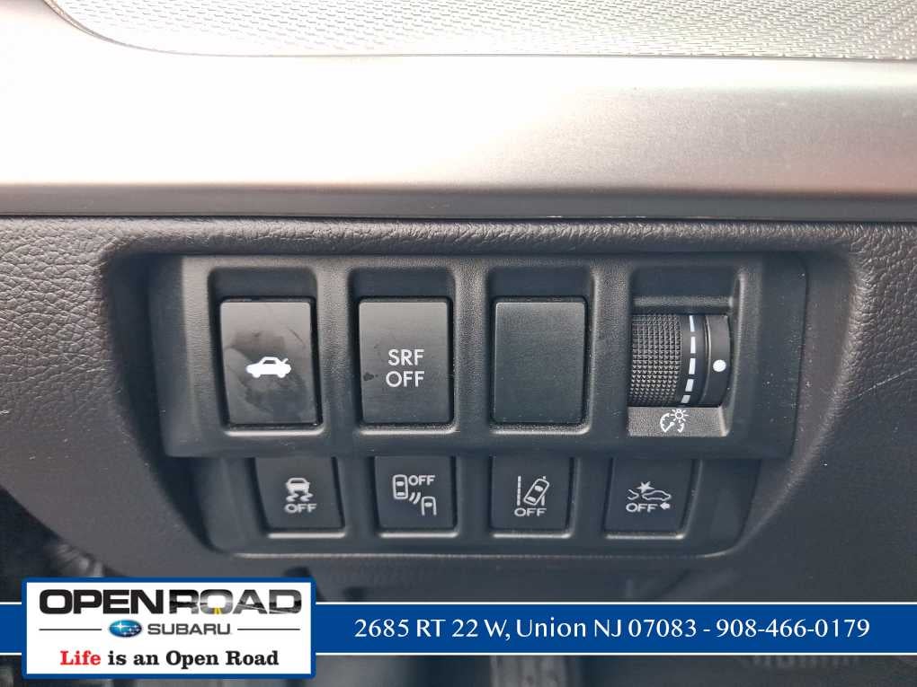 2016 Subaru Legacy 2.5i Premium