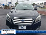 2016 Subaru Legacy 2.5i Premium